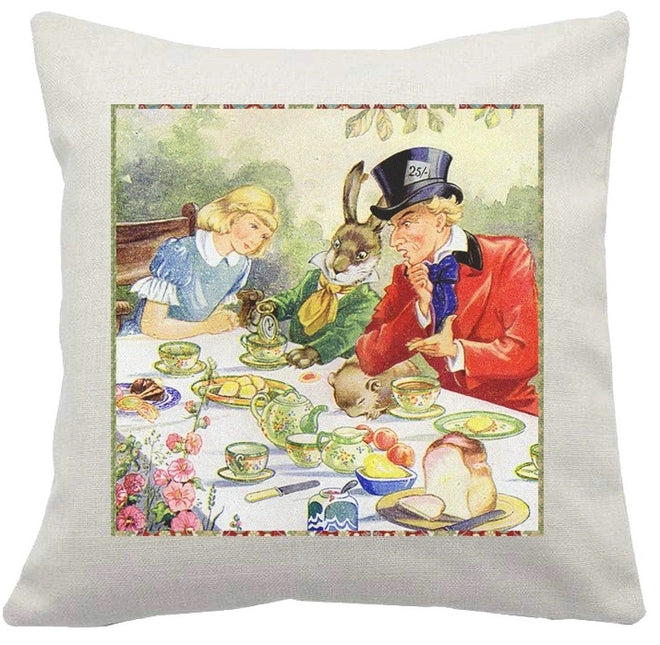 Alice in Wonderland