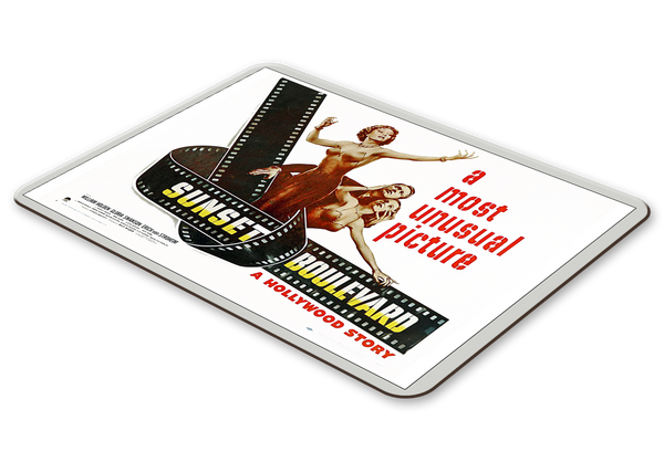 Icons - Sunset Boulevard Placemat