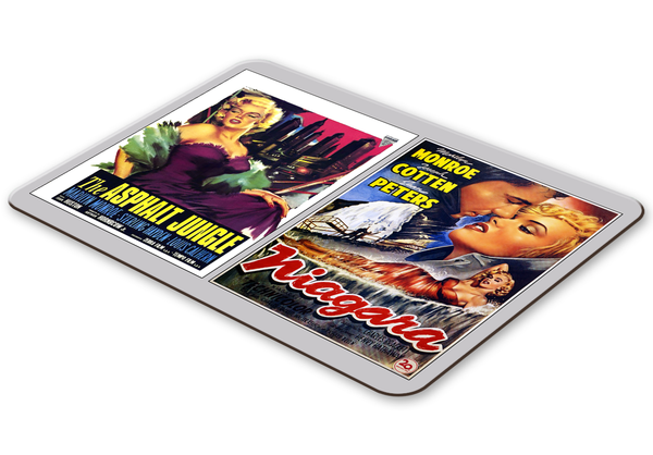 Icons - Marilyn Monroe Placemat