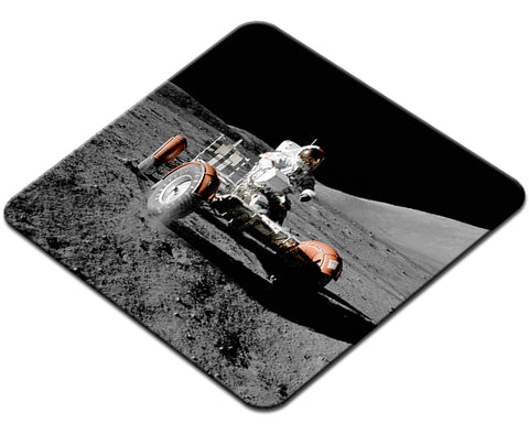 Lunar Rover Coaster