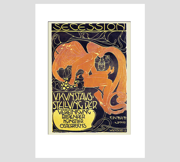 Koloman Moser Secession