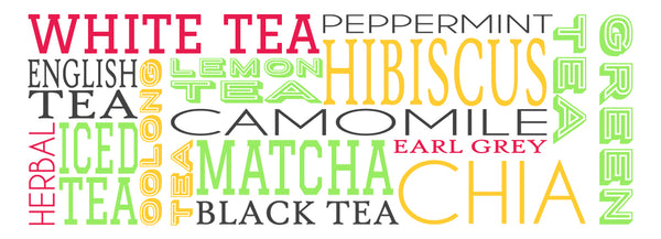 Tea Mug