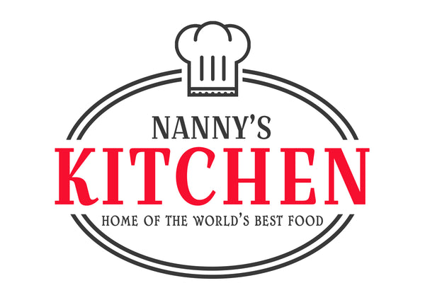 Nanny's Kitchen