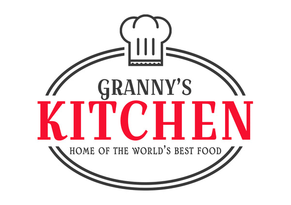 Granny's Kitchen