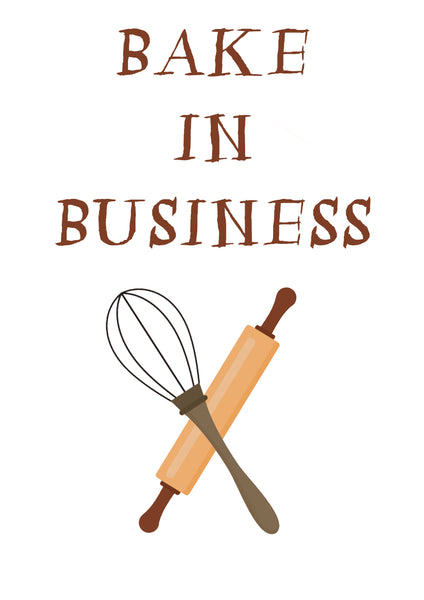 Bake in Business