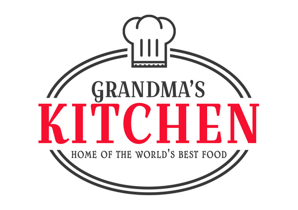 Grandma's Kitchen