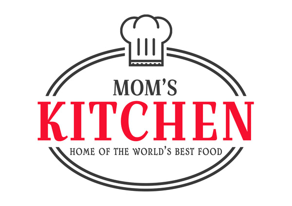 Mom's Kitchen