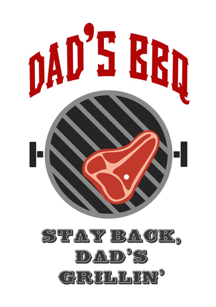 Dad's BBQ