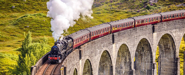 Hogwarts Express Mug