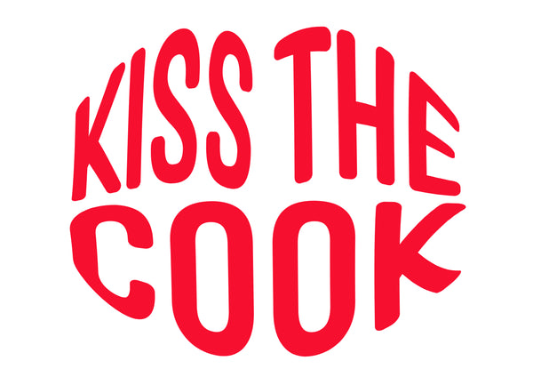 Kiss The Cook