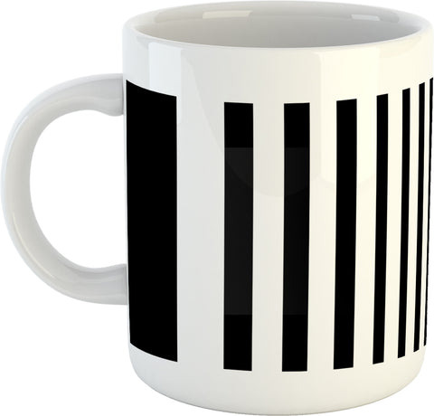 Doppler Effect Mug