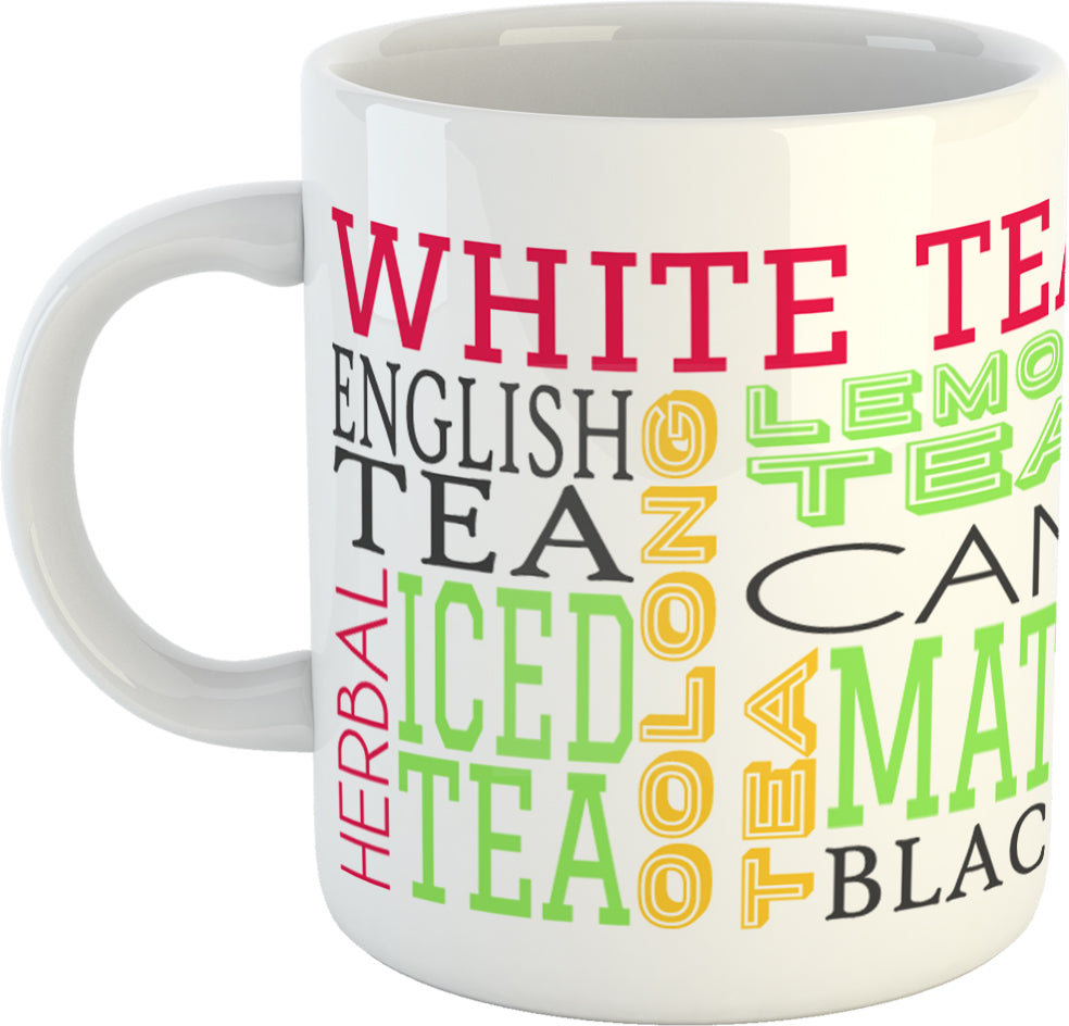 Tea Mug