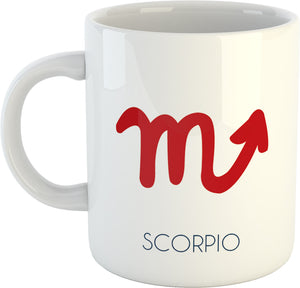 Scorpio