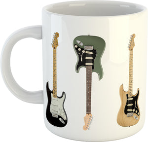 Fender stratocaster