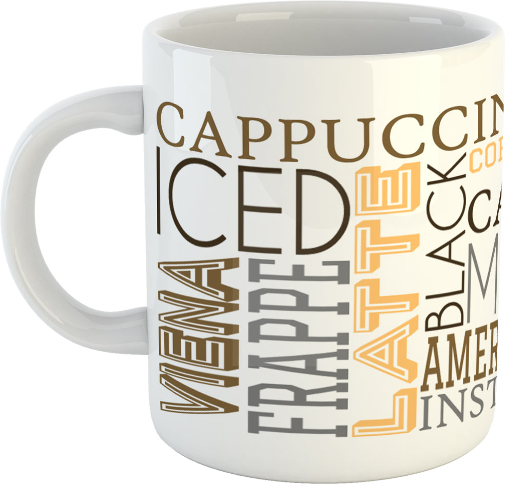 Coffee Mug
