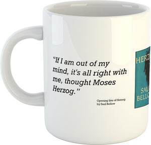 Herzog mug