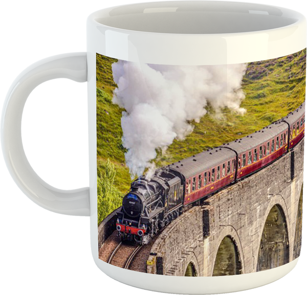 Hogwarts Express Mug