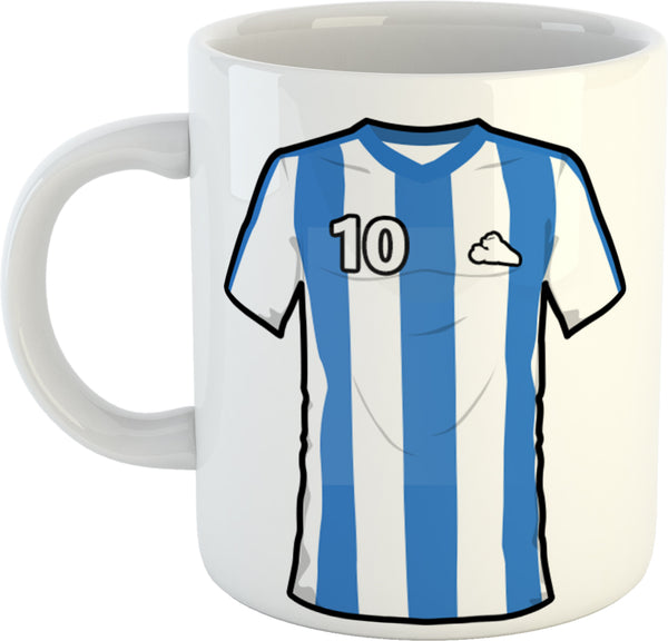 Huddersfield