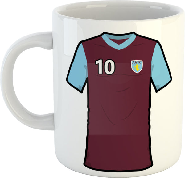 Aston Villa