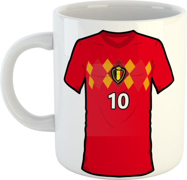 Belgium