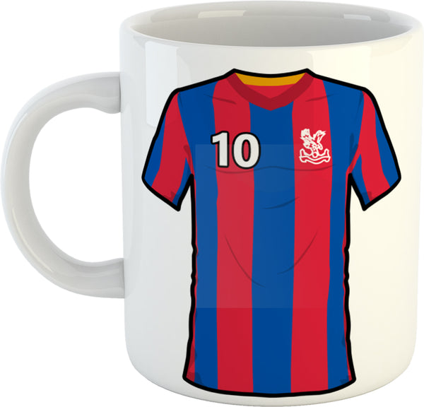 Crystal Palace