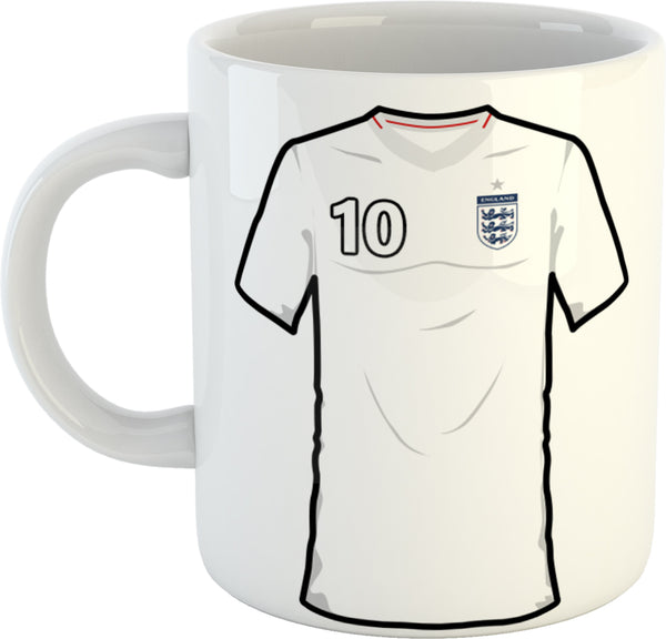 England Home