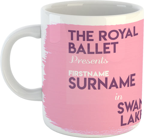 Swan Lake