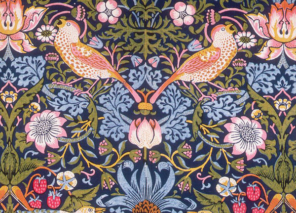 William Morris Set of 6 Place Mats