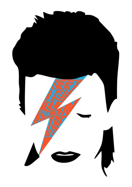 David Bowie T-Shirt