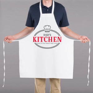 Dad's Kitchen