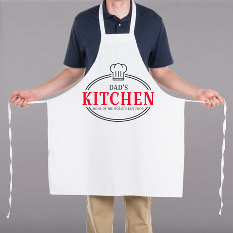 Dad's Kitchen