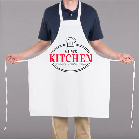 Mum's Kitchen