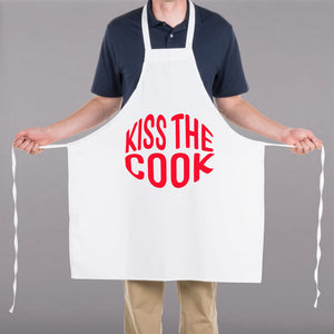 Kiss The Cook