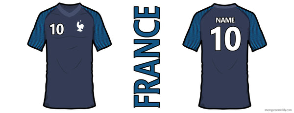 France