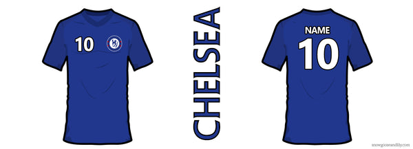 Chelsea