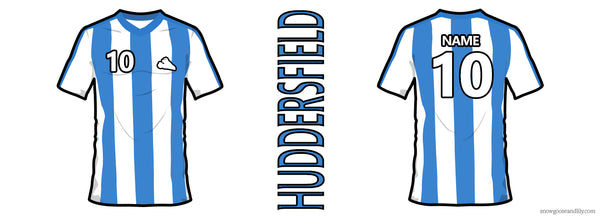 Huddersfield