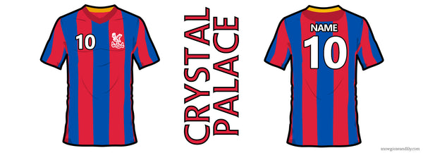 Crystal Palace