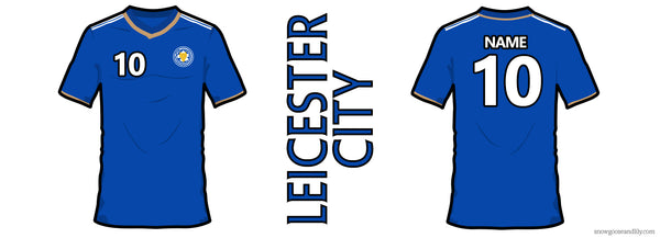 Leicester City