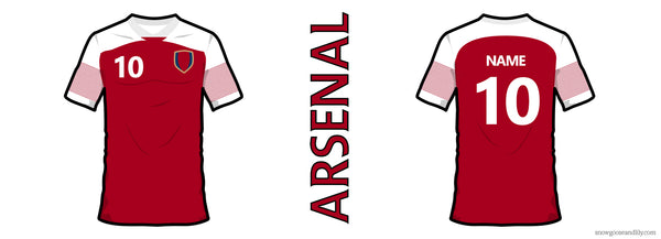 Arsenal