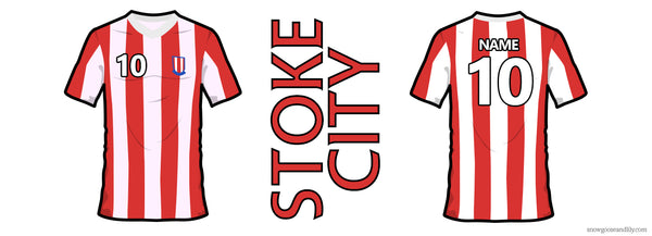 Stoke City