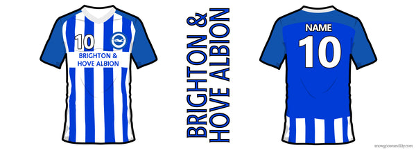 Brighton & Hove Albion