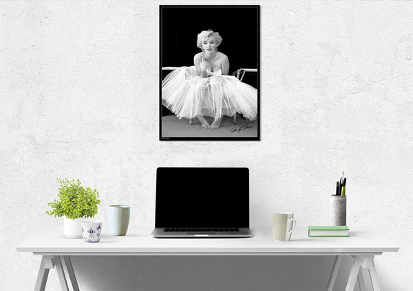 Marilyn Monroe, This is Marilyn A2 Poster