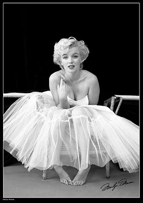 Marilyn Monroe, This is Marilyn A2 Poster