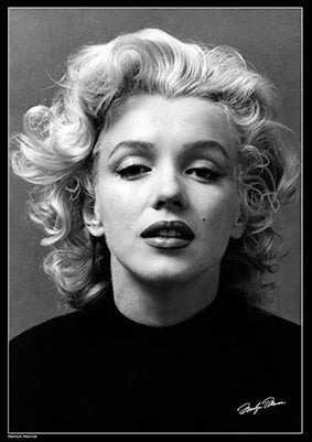 Marilyn Monroe, This is Marilyn A2 Poster