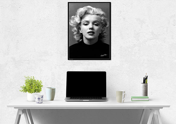 Marilyn Monroe, This is Marilyn A2 Poster