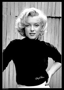 Marilyn Monroe, This is Marilyn A2 Poster