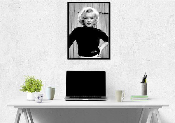Marilyn Monroe, This is Marilyn A2 Poster