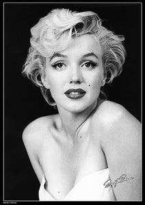 Marilyn Monroe, This is Marilyn A2 Poster