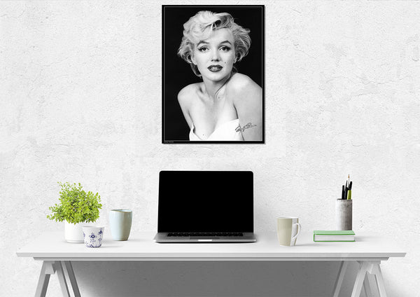 Marilyn Monroe, This is Marilyn A2 Poster