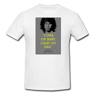 Jim Morrison T-Shirt